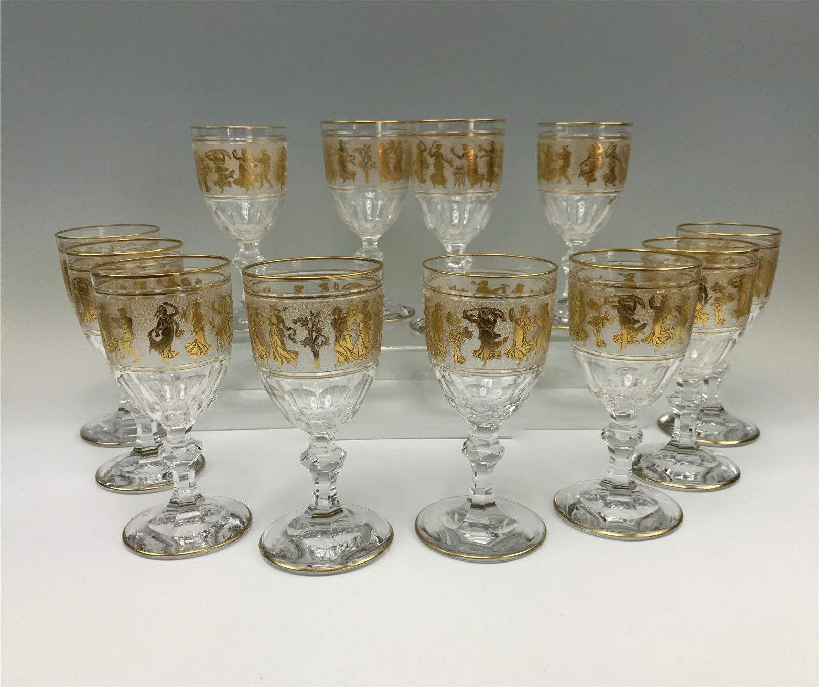 Un top 5 des verres à vin les plus onéreux vendus sur eBay ! 